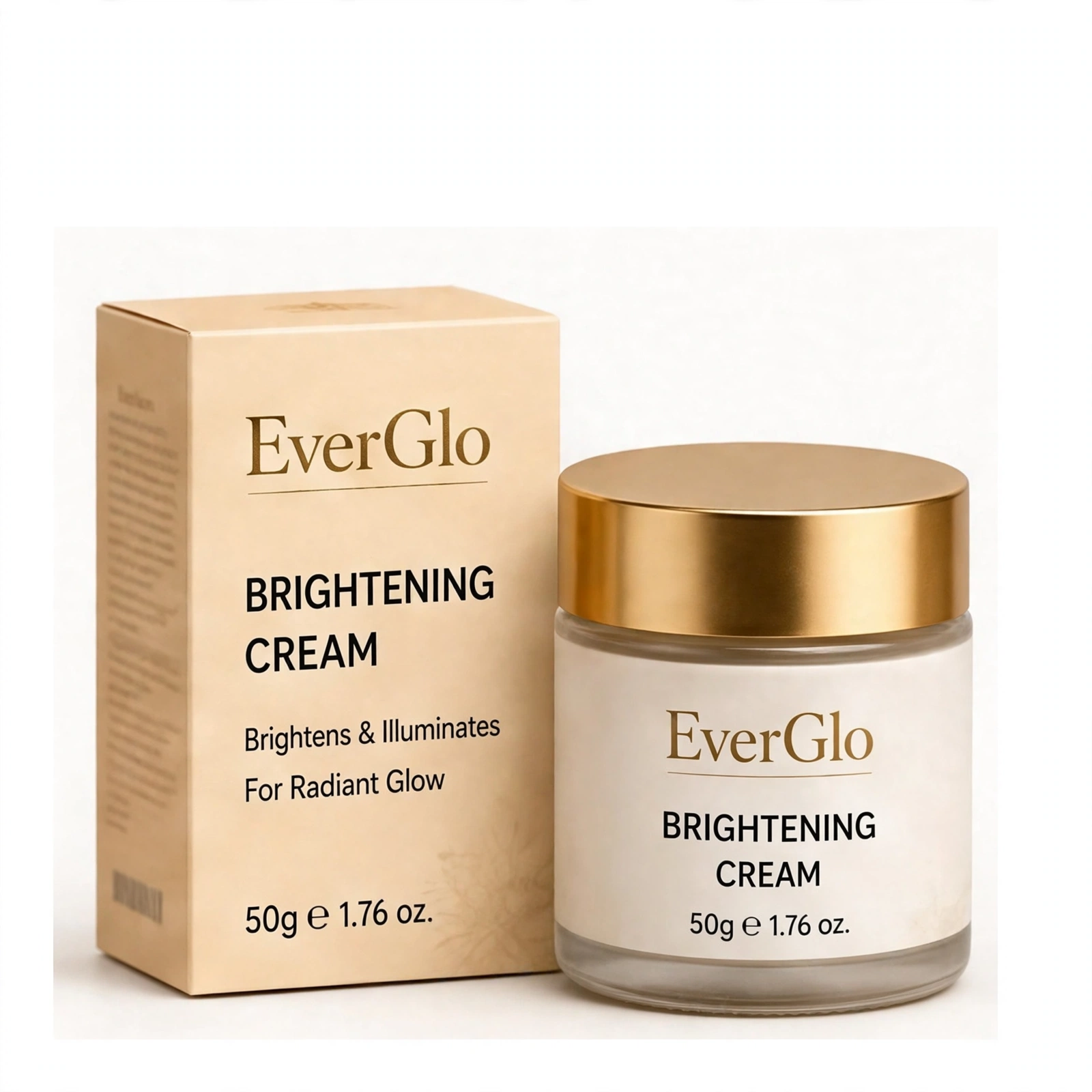 Brightening Cream