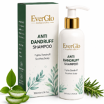 Everglo Anti Dandruff Shampoo 200ml