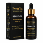 Beard Oil with Rosemary & Argan Oil