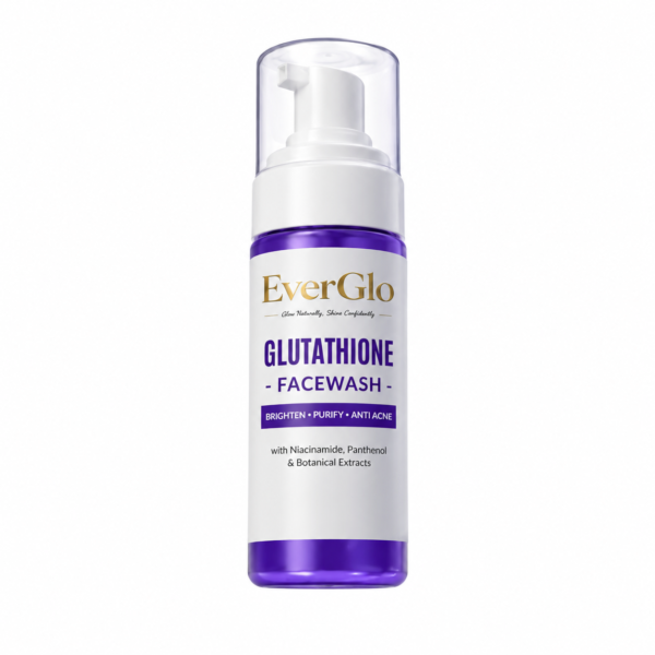 Glutathione Face Wash