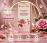 Rose & Almond Moisturising Cream - Image 2