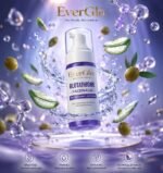 Glutathione Face Wash - Image 2