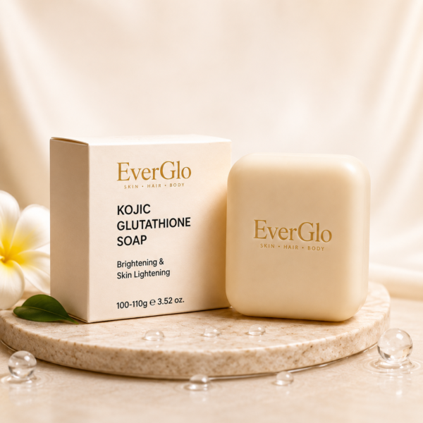 Kojic Glutathione Soap